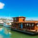 floating home