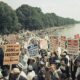 Historic peaceful protests that changed the world
