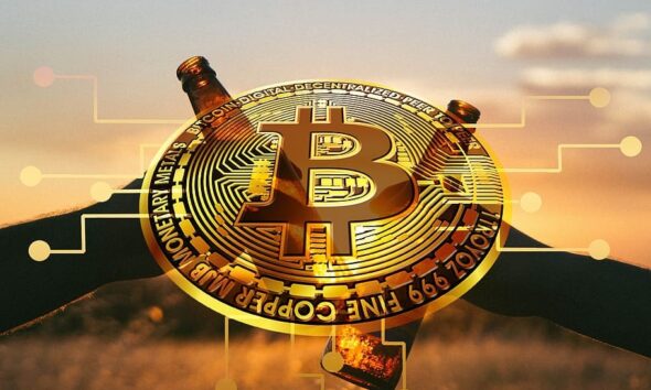 cryptocurrency
