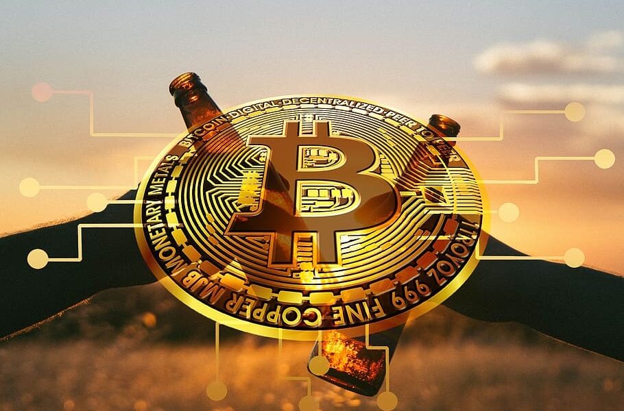 cryptocurrency