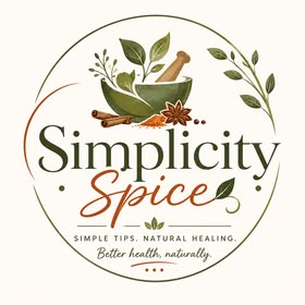 Simplicity Spice